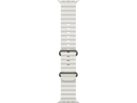 Apple Watch 49 mm Ocean Armband